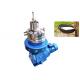 Peony High Speed Centrifugal Coconut Oil Separator Machine with Variable Discharge