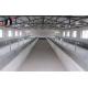 Q235 Carbon Structural Steel Customization Steel Structure Poultry House Construction