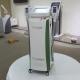 strong cooling 2 handles working simultaneously cryolipolysis machine NBW-C122