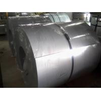 SGCC Hot Dip Galvanized Steel Coil With EN Standard For Outside Walls