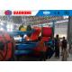 Cutting Laying Up Cable Manufacturing Machine Cradle Type With 800mm Bobbin