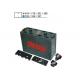 2V 1000AH Injection Plastic Battery Mould Making Battery Container 474*175*351*365mm