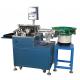 RS-901AY Electrolytic Capacitor Lead Cutting And Forming Machine With Polarity Detect