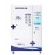 21" Touch Screen lift refrigerated Vending Machine Solution for Medicine
