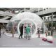 15m Diameter Geodesic Dome Event Tent 177m2 Product Launch Showroom