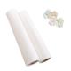 Double-layered High Temperature Resistant Hot Melt Adhesive Film for Textile Fabric