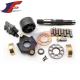 Rexroth A10VSO Series Hydraulic Pump Parts A10VSO28 45 71 100 140 Repair Kits