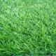 Natural Fitness Green Plastic Turf Grass Mat For Gym Flooring Long Lasting