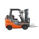 Sinomtp FY18 Gasoline / LPG forklift with 144 kN Rated torque