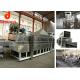 Customized Instant Noodle Making Machine With High Speed Production