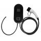 UL94 32AMP IP65 Ev Fast Charger For Home Rapid Charging Stations