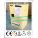 Chemicals Combustible Steel Industrial Safety Cabinets With High Secure