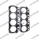 N04C W04E Engine Cylinder Head Gasket Spare Part 11115-78051 11115-E0030 For Hino