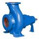 Pulping Equipment Spare Parts - Non Clogging Industry Centrifugal Pump