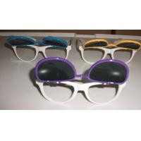 Wayfare Flip Style Diffraction 3D Fireworks Glasses For Giveaway