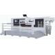 1050mmx750mm Fully Automatic Die Cutting Machine For Corrugated Paper