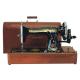 Domestic Sewing Machine JA2-2