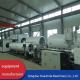 Gas / Oil / Water Pipeline Pre Insulated Pipe Production Line 35m