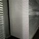 waterproof polystyrene foam garage sandwich wall panel 1150-75-0.376mm