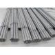 ASTM Hot Forged Steel Round Bar , 6m 7m Cold Rolled Steel Rod