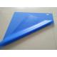 1m-2m High Temperature Silicone Rubber Sheet For Safety Glass Vacuum Laminating Bags