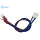 RY Custom Wire Harness 3 Pin Jst Vhr - 3n 3.96mm Pitch Connector To U Shape Terminal 159-2203