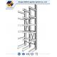 Carpet Rolls Steel Cantilever Racks Outdoor Flexible Assembly For Lumber