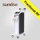 RF with fractional microneedle, microneedle fractional rf scar removal
