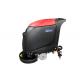 High Performance Battery Powered Floor Scrubber PVC Material Alkali Resistance