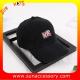 QF17011  Sun Accessory customized wholesale baseball caps and hats  ,caps in stock MOQ only 3 pcs
