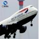 MP EK GF Global Air Cargo Courier Service / CFR Shipping Cost From China To Kuwait