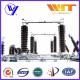 GW4 Outdoor Electric High Voltage Disconnect Switch for Power Station