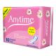 Day Time Female Sanitary Pad