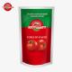OEM 100g Stand-Up Sachet Featuring Triple-Concentrated Tomato Paste Offering Purity Levels Ranging From 30% To 100%