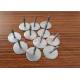 HVAC Insulation Pins Galvanized Steel CD Weld Nails For Fixing Rock Wool