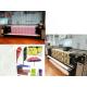 Roll To Roll Epson Sublimation Printer Digital Printing Machine With Print Head