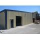 Seamless Extension ODM Steel Structure Factory For Aerosol Business
