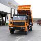 CE ISO 20 Tons Underground Mine Truck 290HP Diesel Dumper Truck