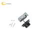 High Security NCR 6625 ATM Machine Mechanical Key Lock With Square Deadbolt