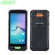Qr Code Barcode Scanner Barcode V9000P Mobile Terminal Camera Android 9.0 SIM Card 4G WiFi USB