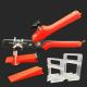 Leveling System Tool Pliers Floor Tile Spacers And Levelers For Tile Accessories