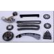 Automotive SUZUKI Engine Timing Chain Kit 12745-77E00 12745-77E01