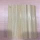 Delicate Smooth Flat Wood Grain Aluminum Extrusion For Kitchen Floor