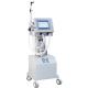 Multi Functional Respirator Hospital Machine With Gas Drive Electrical Control