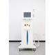 High Power Soprano Dual Handle Hair Removal Diode Laser Machine 4 Wavelength Ice Platinum Titanium For Hair Removal