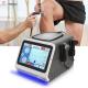 Indiba Face Lifting Radio Frequency Tecar Therapy Physiotherapy Diatermia Machine