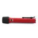 LCD Screen Display LED Flashlight Power 3W Electric Torch High Lumen Usb Rechargeable