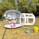 Luxurious Inflatable Bubble Tent House Lodge Party Rental Air Igloo Tent