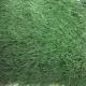 Indoor Sports Indoor Artificial Grass Flooring 50mm Pile Or Size Customized