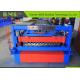 8.5T Corrugated Sheet Roll Forming Machine YX18-76.2-762